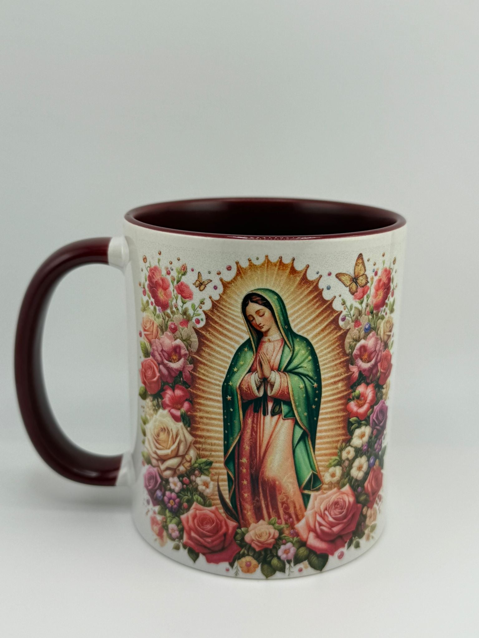 Custom Mugs