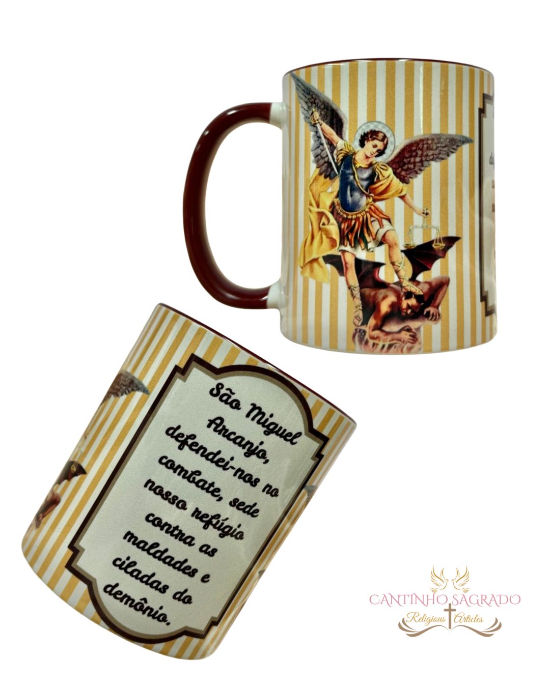 Custom Mugs