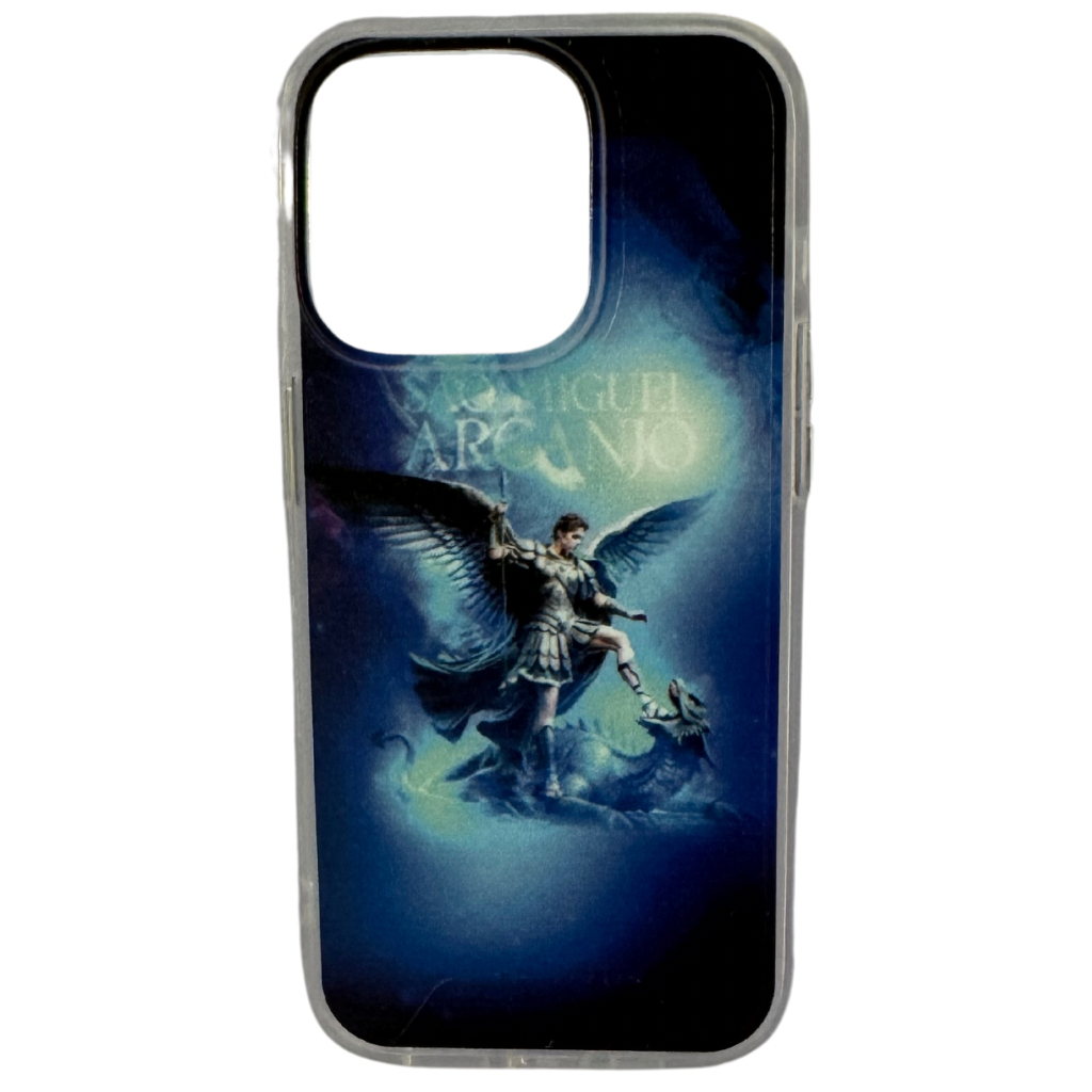 Custom iPhone 14 Pro Case