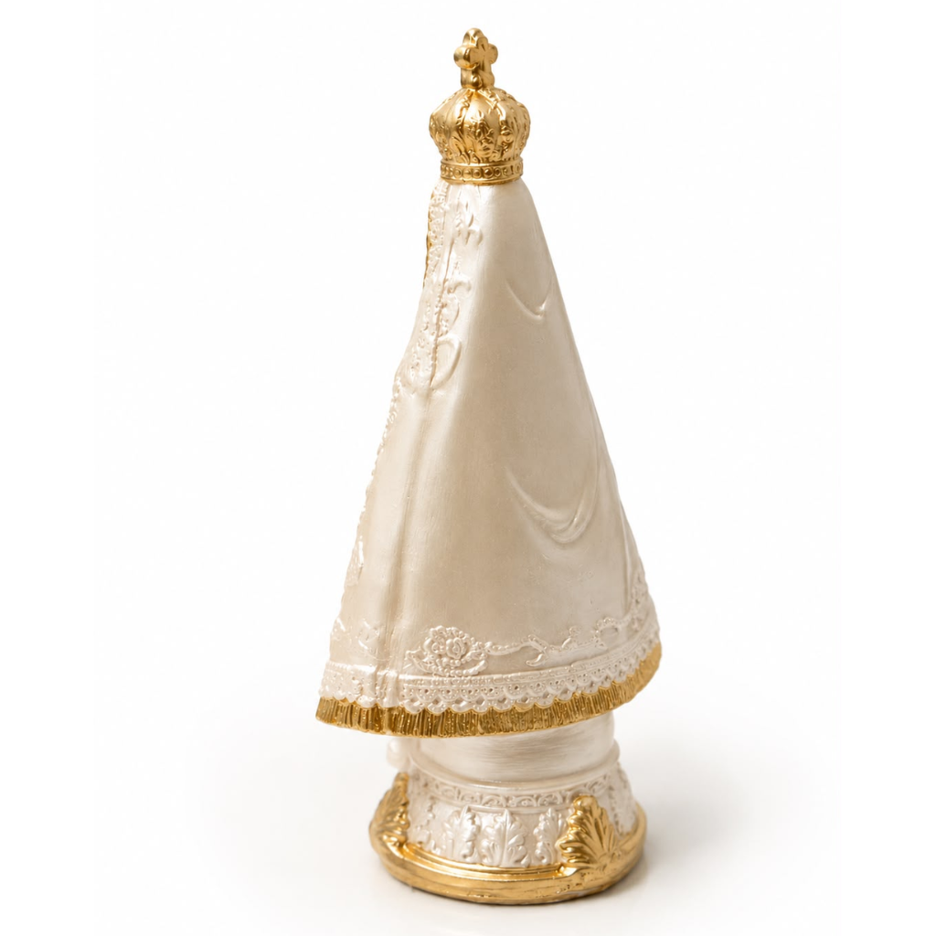 Nossa Senhora Aparecida 14cm