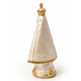 Nossa Senhora Aparecida 14cm
