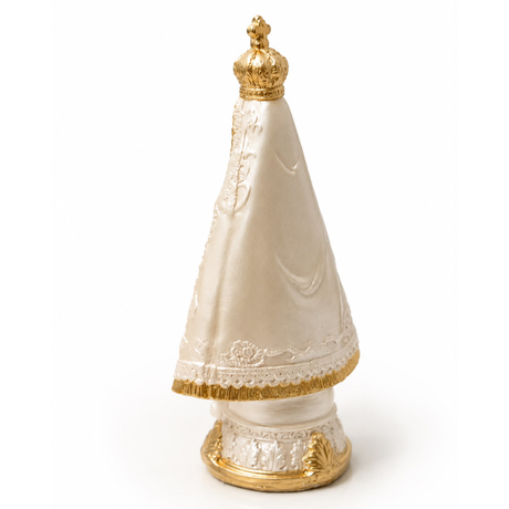 Nossa Senhora Aparecida 14cm