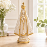 Nossa Senhora Aparecida 14cm