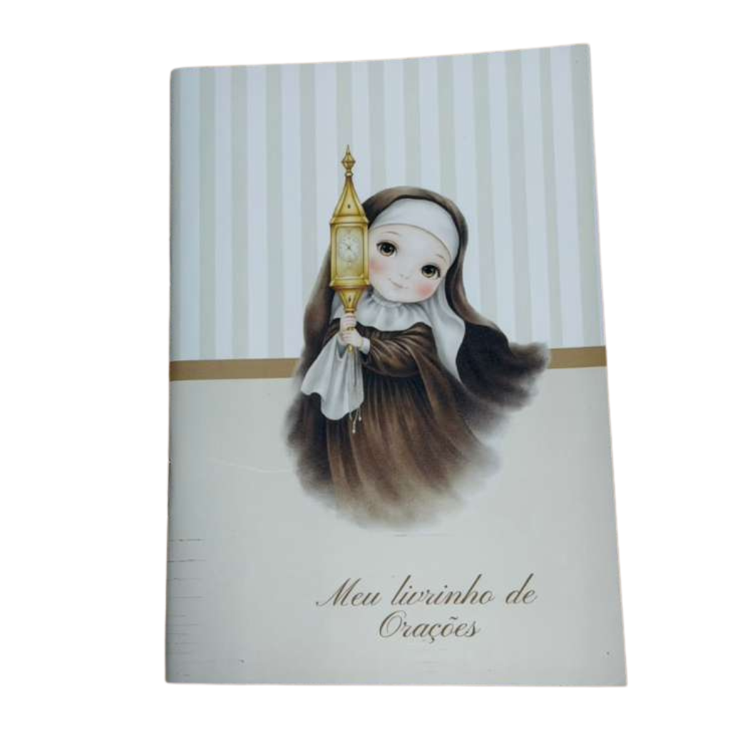 My Little Prayer Book