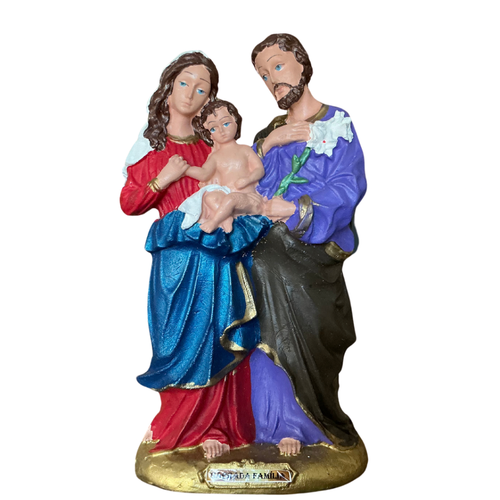 Rubber images 25cm