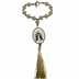 Car Stylized Pearls Our Lady of Aparecida Tenacity
