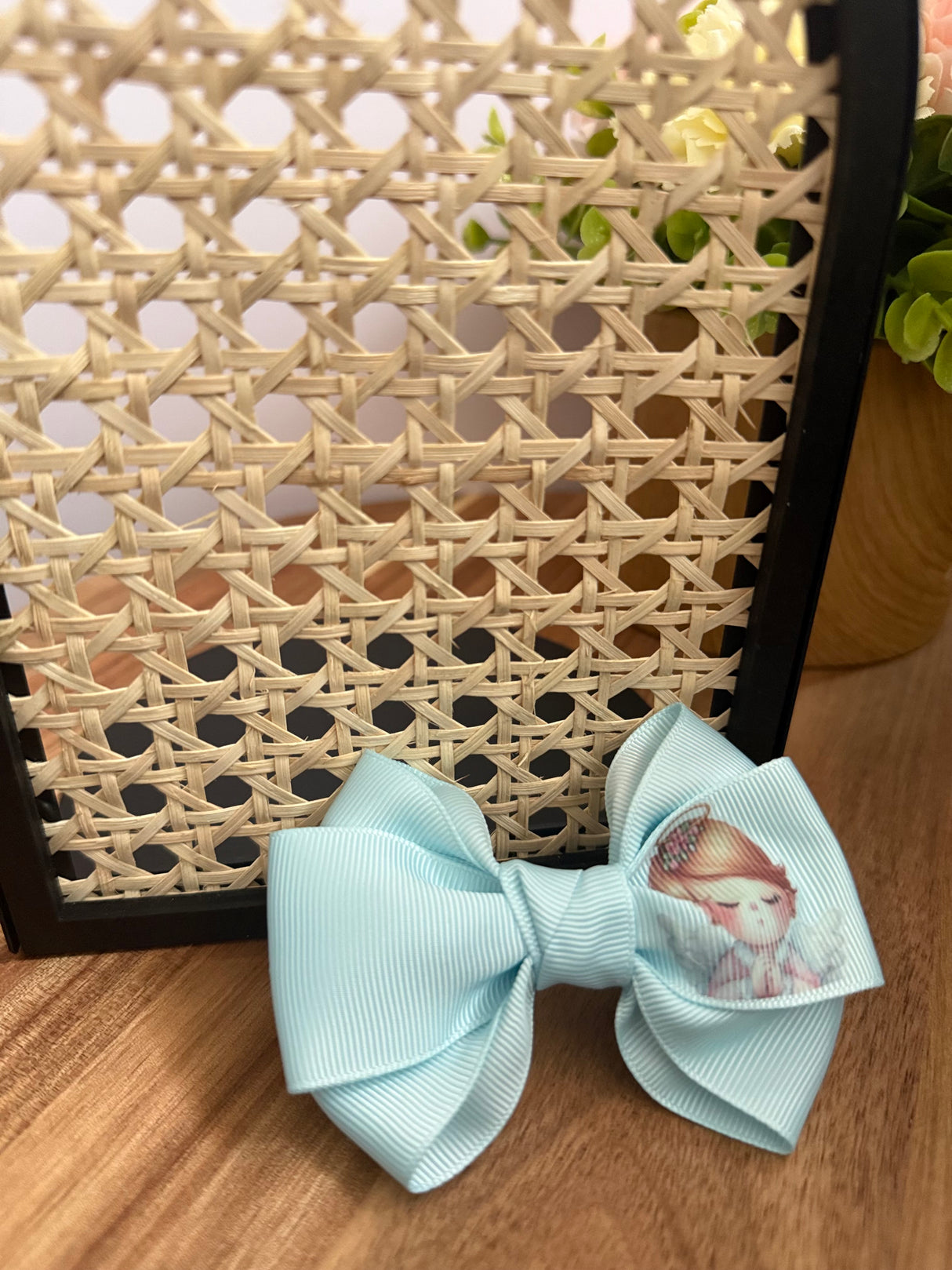 Children's Religious Ties – Sacred Corner Collection