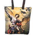 Saint Michael the Archangel Bag