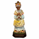 Imagem Nossa Senhora de La Salette