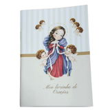 My Little Prayer Book – Our Lady