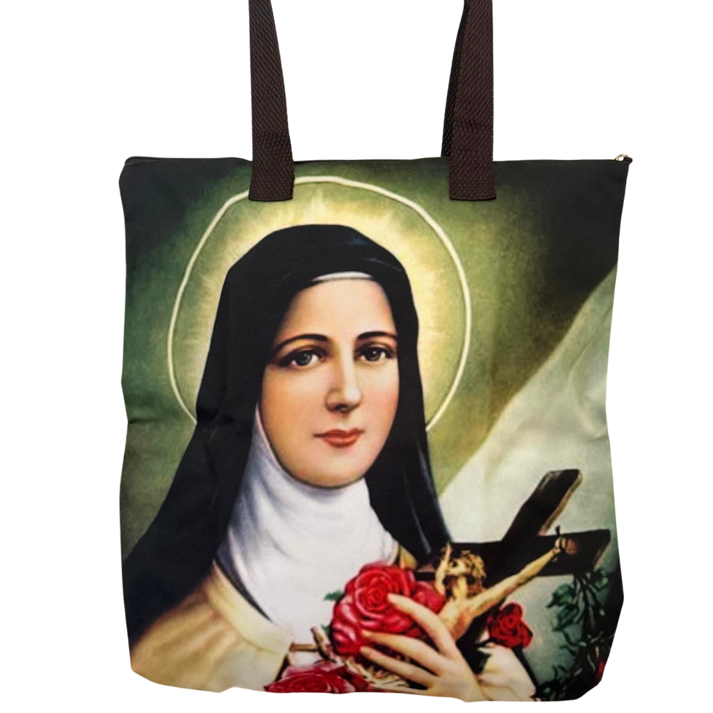 Bolsa Santa Rita de Cássia