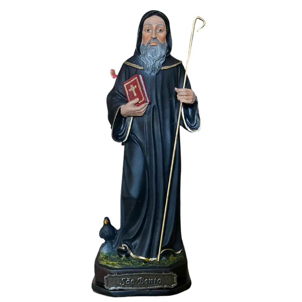 Image of Saint Benedict