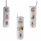 Dawn of Faith Collection (Frei Gilsinho)