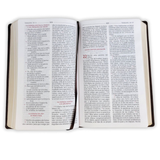 Sagrada Biblia Tamaño Personal, Biblia de América