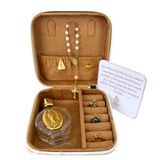 Mary's Mantle Protection Kit – Sacred Corner