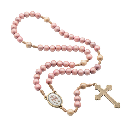 Rosary of Our Lady of Graces