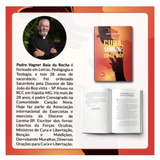 Livro Cura Senhor Onde Dói - Reedição