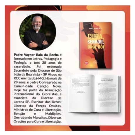 Book Heal Lord Where It Hurts - Reissue