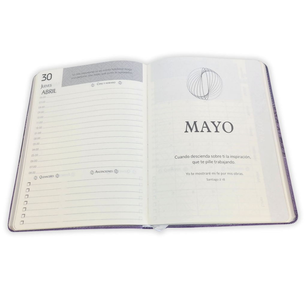 Agenda Ejecutiva 2026