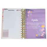 Agenda Esforzada y Valiente 2026