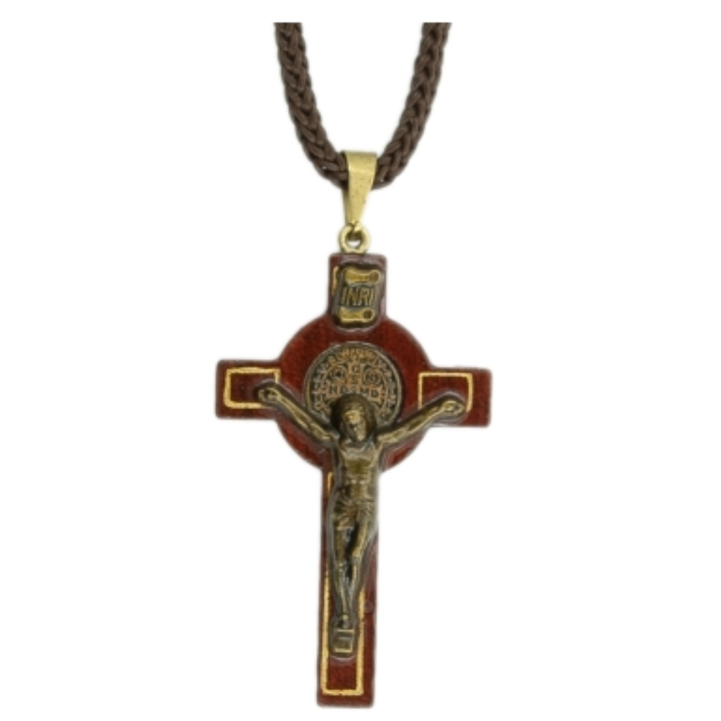 Crucifix Cord