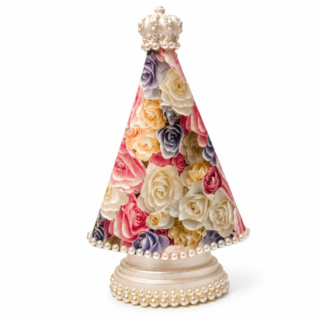 Nossa Senhora Aparecida 22cm