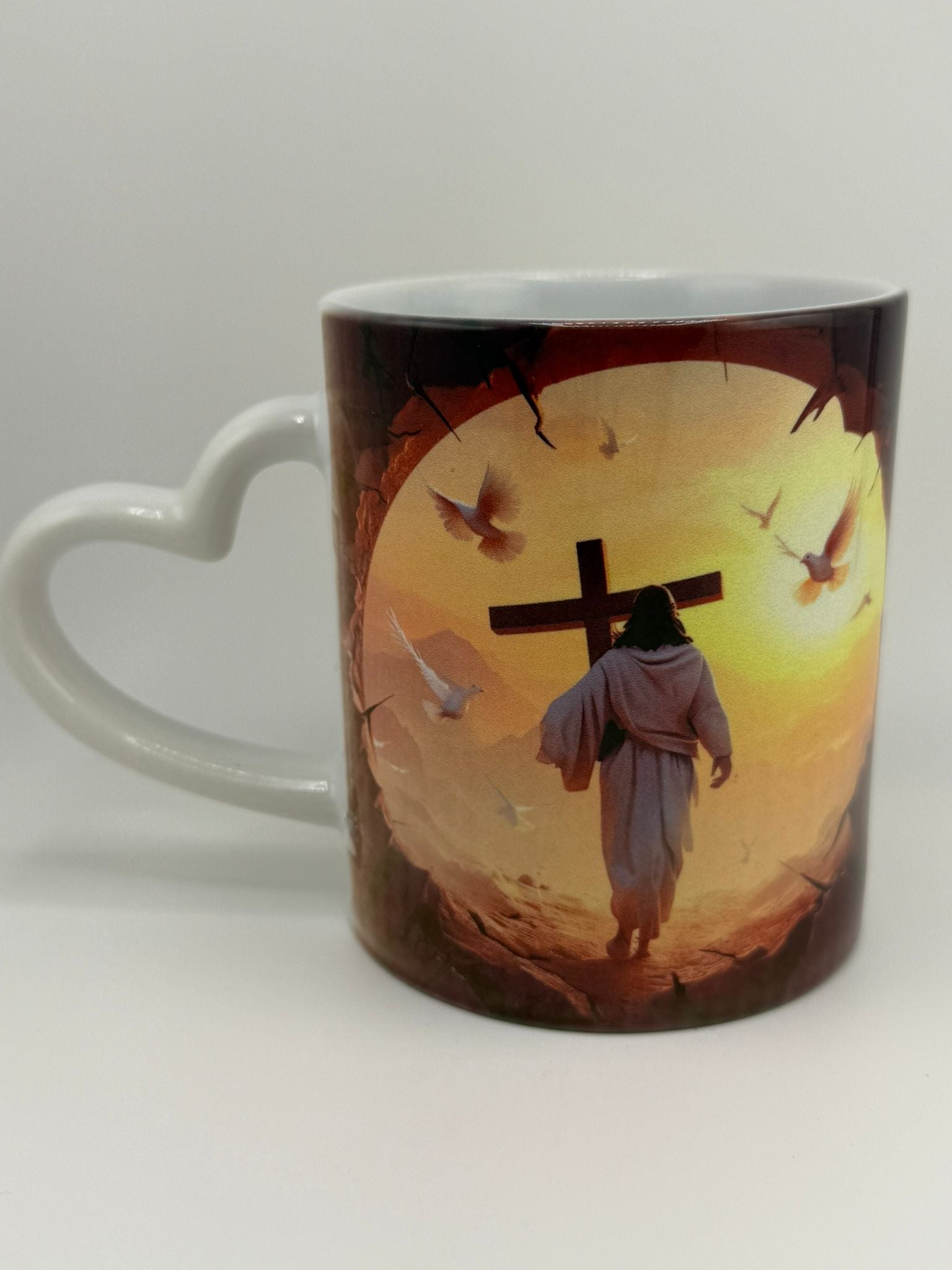 Custom Mugs