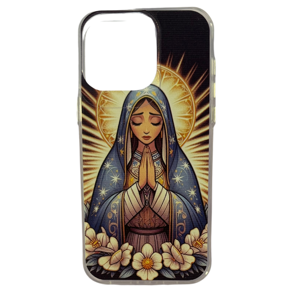 Custom iPhone 15 Pro Max Case