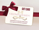 Sacred Corner Gift Card