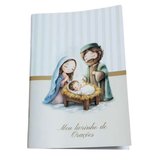 My Little Prayer Book – Holy Family
