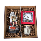 Saint Michael the Archangel Kit