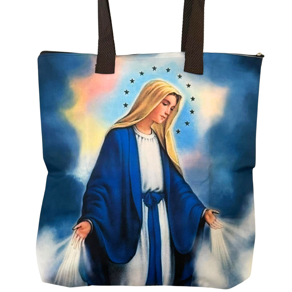 Bolsa Nossa Senhora das Graças