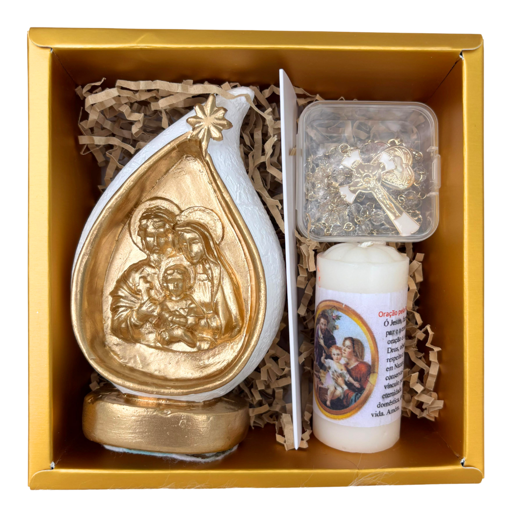 Kit Sagrada Família