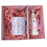 Our Lady of Aparecida Kit – Pink