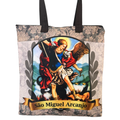 Saint Michael the Archangel Bag