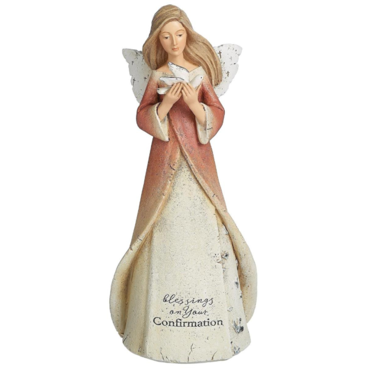 Confirmation Angel - Heavenly Blessings 7 in.