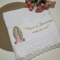 Toalha de Rosto – Virgem de Guadalupe