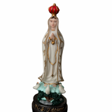 Image of Our Lady of Fatima