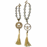 Dezenas para carro Espírito Santo