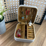 Kit Proteção Santa Teresinha - Cantinho Sagrado