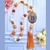 Colar de Mesa de N. Sra. das Graças