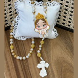 Terço N.S. de Fátima