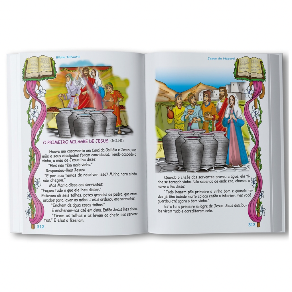 Children's Bible