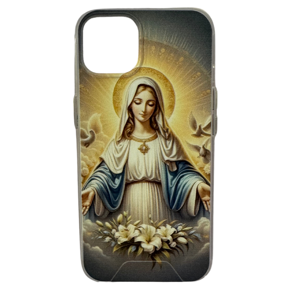 Custom iPhone 13 Case