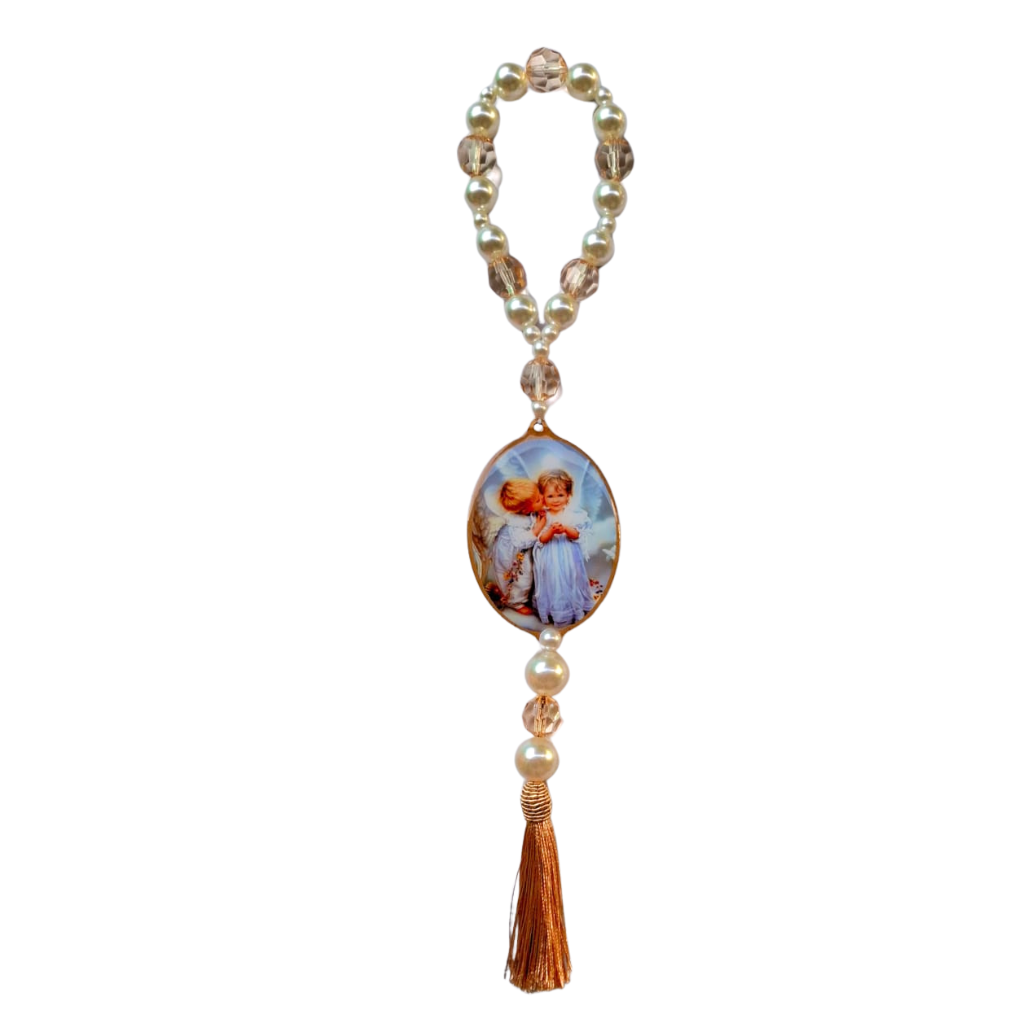 Pingente De Porta infantil