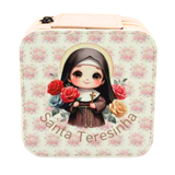 Protection Kit – Saint Therese of the Child Jesus