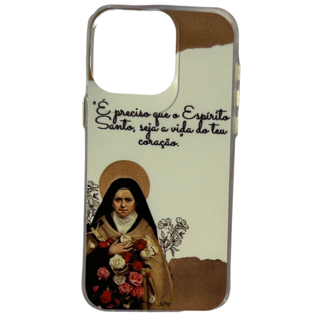 Custom iPhone 15 Pro Max Case