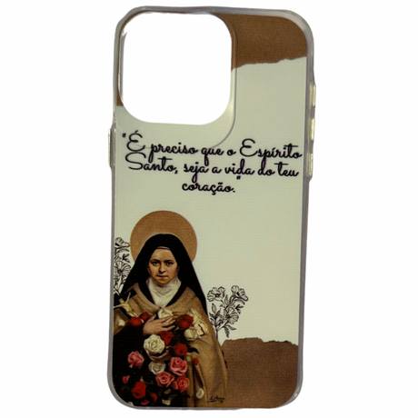 Capinha Personalizada Iphone 15 Pro Max