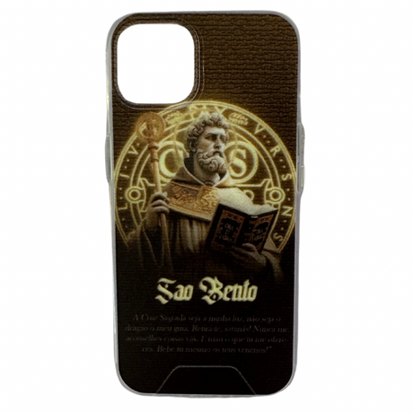 Capinha Personalizada Iphone 13