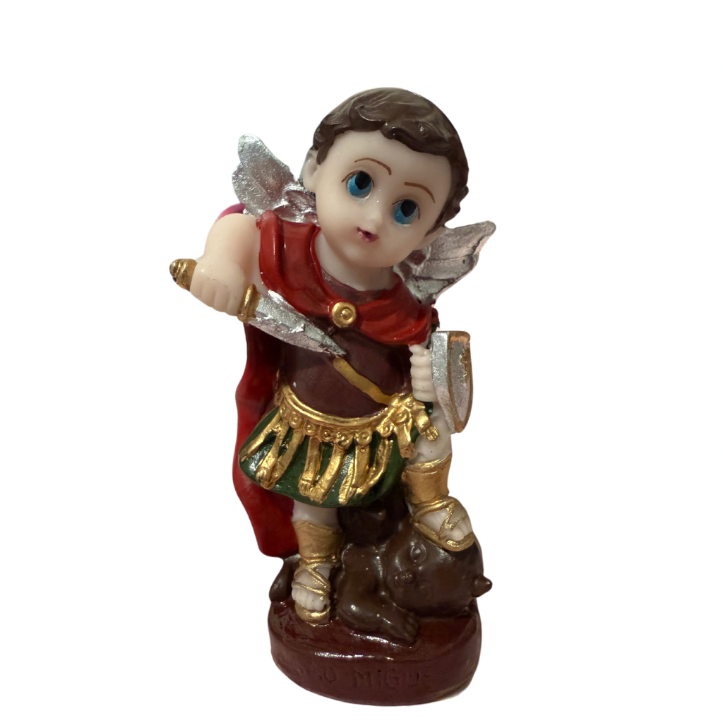 Children's image 8cm